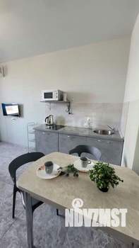 Студия квартира, вторичка, 25м2, 13/25 этаж