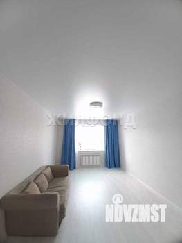 1-к квартира, вторичка, 27м2, 4/4 этаж