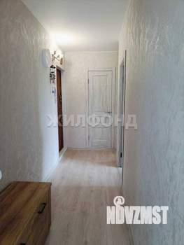 3-к квартира, вторичка, 62м2, 6/9 этаж