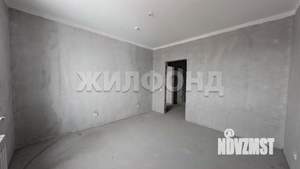 2-к квартира, вторичка, 62м2, 10/25 этаж