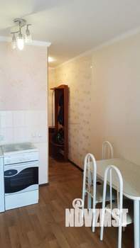 Студия квартира, вторичка, 19м2, 2/17 этаж