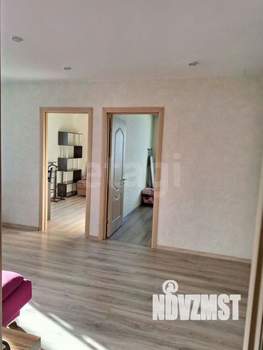 3-к квартира, вторичка, 64м2, 4/5 этаж