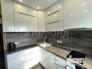 1-к квартира, вторичка, 30м2, 5/5 этаж