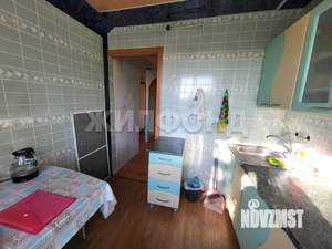 1-к квартира, вторичка, 30м2, 5/5 этаж