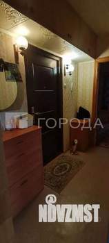 2-к квартира, вторичка, 44м2, 7/9 этаж