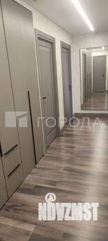 3-к квартира, вторичка, 59м2, 9/9 этаж