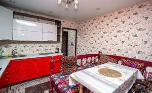 3-к квартира, вторичка, 73м2, 4/10 этаж