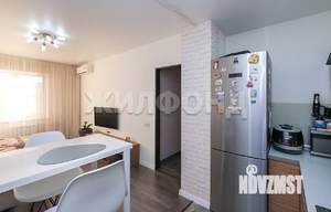 2-к квартира, вторичка, 65м2, 17/17 этаж