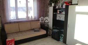 1-к квартира, вторичка, 37м2, 18/19 этаж