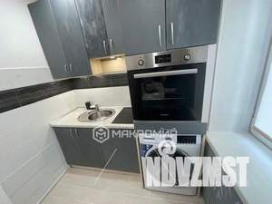 1-к квартира, вторичка, 21м2, 2/9 этаж