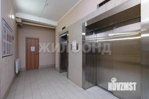 2-к квартира, вторичка, 65м2, 7/12 этаж