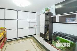 2-к квартира, вторичка, 43м2, 5/5 этаж