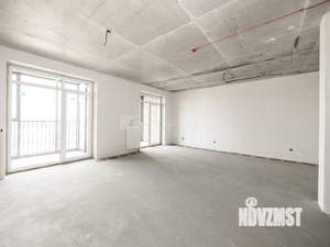 2-к квартира, вторичка, 85м2, 7/17 этаж