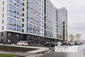 2-к квартира, вторичка, 34м2, 8/13 этаж