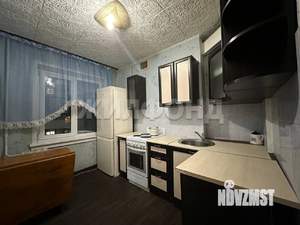 3-к квартира, вторичка, 60м2, 6/9 этаж