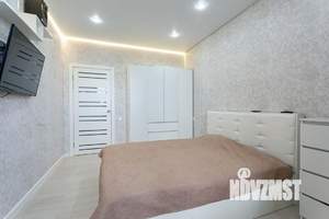 3-к квартира, вторичка, 74м2, 16/18 этаж