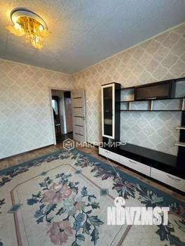 2-к квартира, вторичка, 52м2, 9/9 этаж