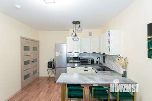 3-к квартира, вторичка, 60м2, 3/17 этаж