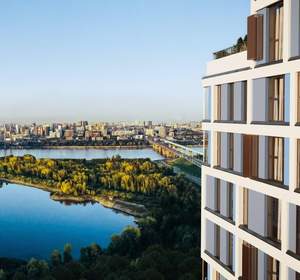 2-к квартира, вторичка, 41м2, 2/31 этаж