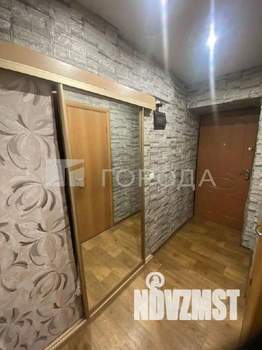 1-к квартира, вторичка, 30м2, 1/5 этаж