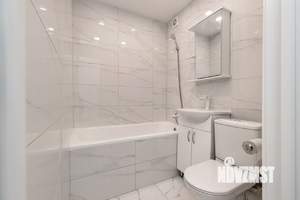 2-к квартира, вторичка, 44м2, 3/5 этаж