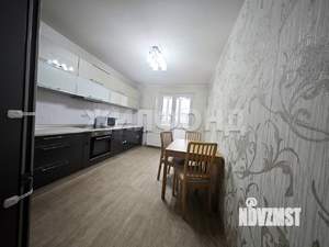 2-к квартира, вторичка, 66м2, 4/5 этаж