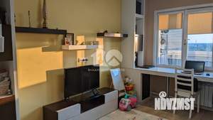 1-к квартира, вторичка, 36м2, 14/17 этаж