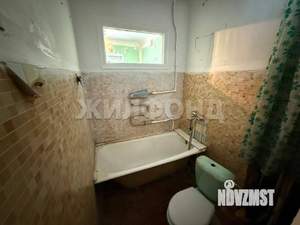 1-к квартира, вторичка, 31м2, 1/2 этаж