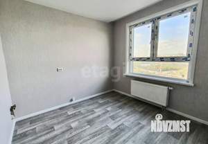 1-к квартира, вторичка, 35м2, 12/17 этаж