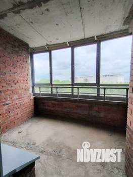 3-к квартира, вторичка, 71м2, 4/16 этаж