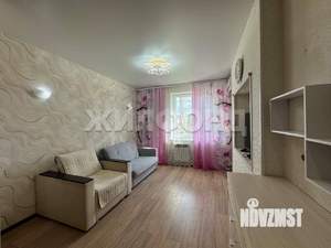1-к квартира, вторичка, 35м2, 2/6 этаж