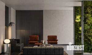 2-к квартира, вторичка, 132м2, 30/30 этаж