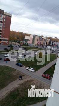 4-к квартира, вторичка, 87м2, 6/10 этаж