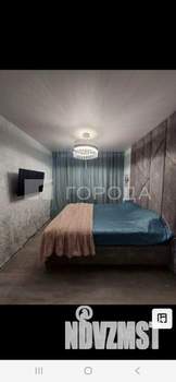 3-к квартира, вторичка, 88м2, 1/10 этаж