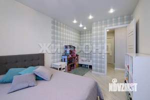 3-к квартира, вторичка, 59м2, 9/9 этаж