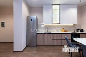 2-к квартира, вторичка, 55м2, 4/8 этаж