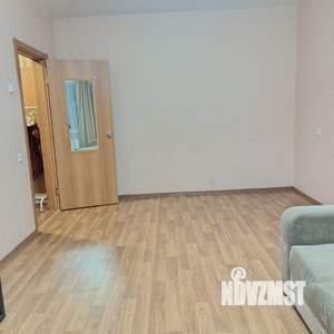 1-к квартира, вторичка, 37м2, 9/11 этаж