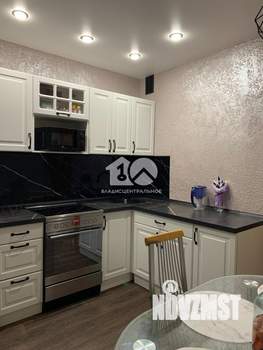 2-к квартира, вторичка, 52м2, 4/9 этаж