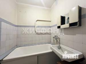 2-к квартира, вторичка, 44м2, 6/9 этаж