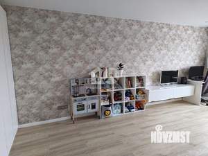 2-к квартира, вторичка, 69м2, 7/16 этаж