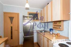 2-к квартира, вторичка, 43м2, 2/5 этаж