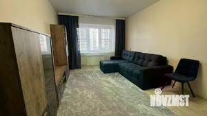 1-к квартира, вторичка, 37м2, 2/13 этаж