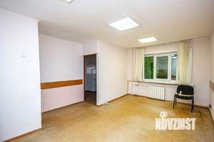 1-к квартира, вторичка, 32м2, 1/5 этаж