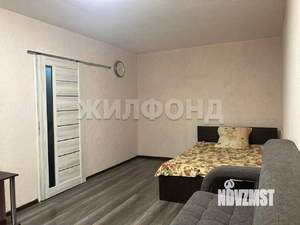 2-к квартира, вторичка, 43м2, 3/9 этаж