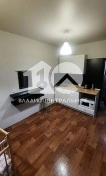 Студия квартира, вторичка, 30м2, 10/26 этаж