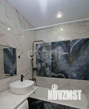 2-к квартира, вторичка, 53м2, 3/12 этаж