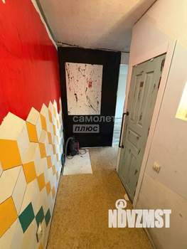 1-к квартира, вторичка, 32м2, 3/4 этаж