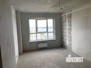 4-к квартира, вторичка, 83м2, 21/26 этаж