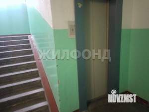 2-к квартира, вторичка, 43м2, 8/9 этаж