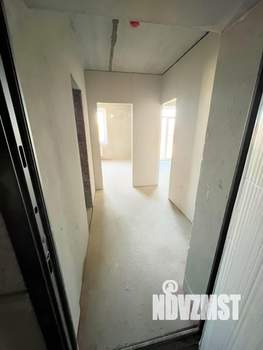 2-к квартира, вторичка, 43м2, 7/8 этаж